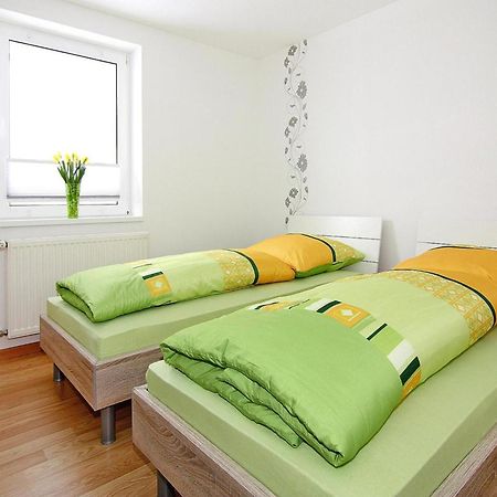 Ferienwohnung In Ribnitz-Damgarten Ngoại thất bức ảnh