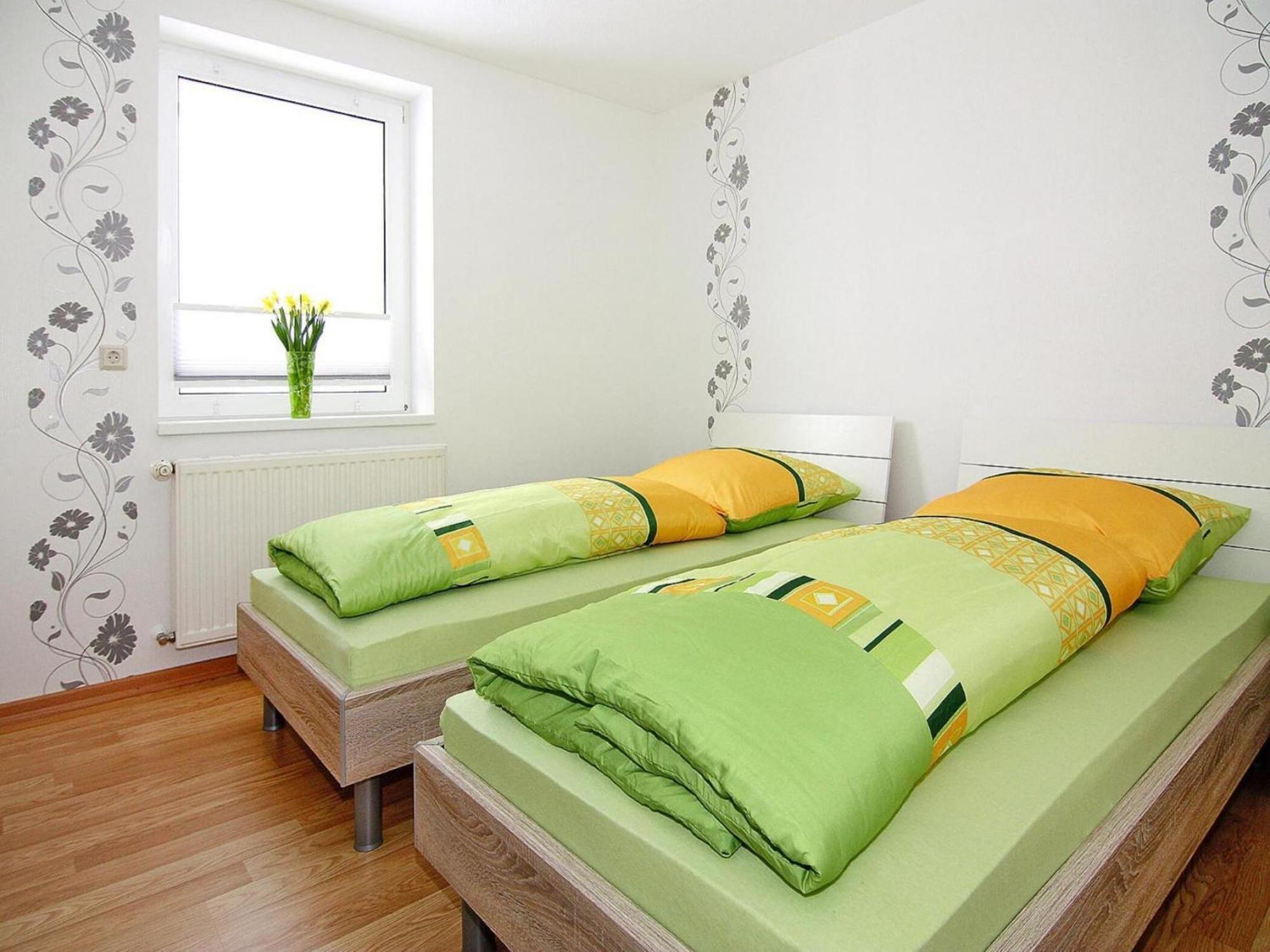 Ferienwohnung In Ribnitz-Damgarten Ngoại thất bức ảnh