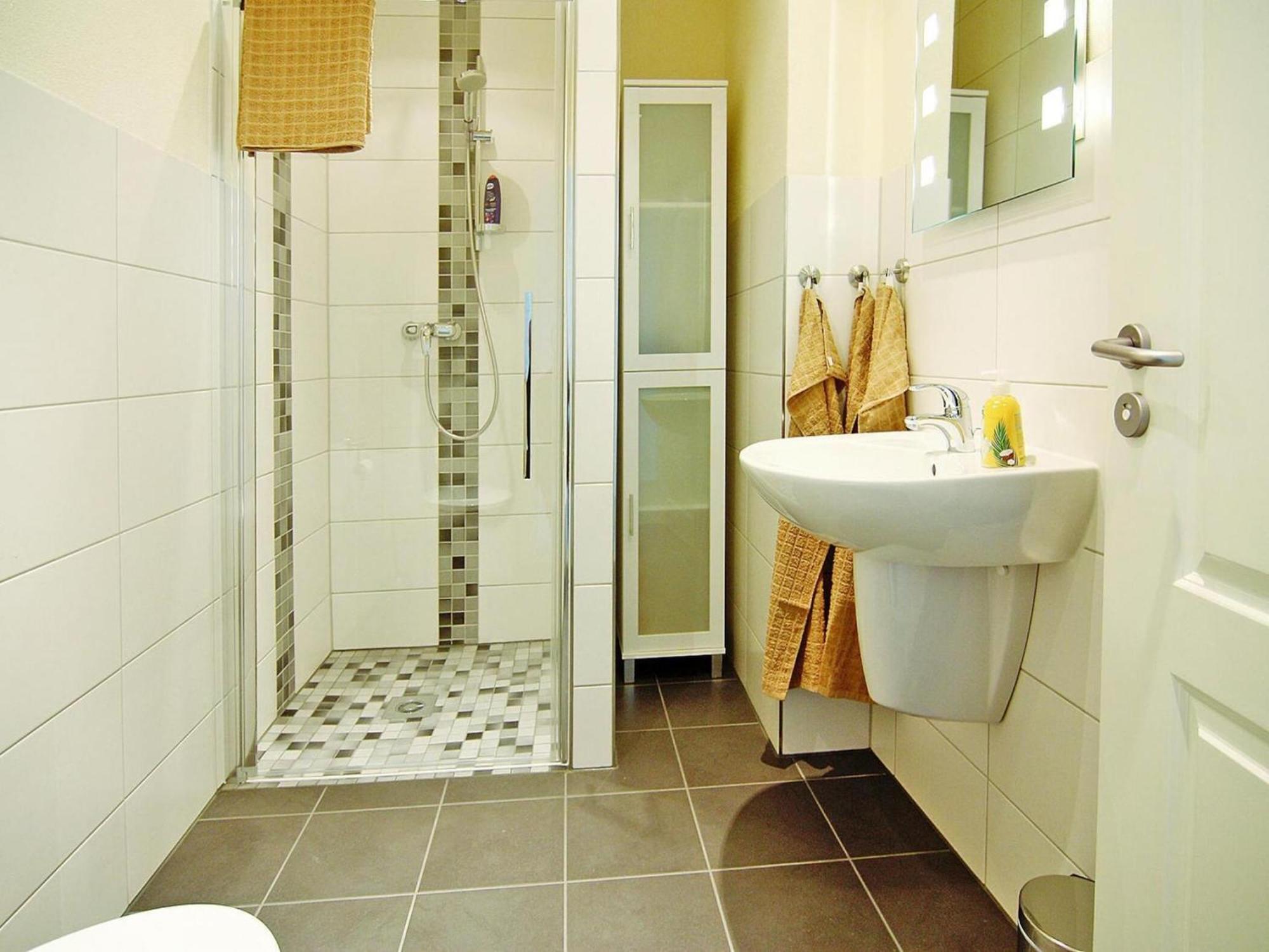 Ferienwohnung In Ribnitz-Damgarten Ngoại thất bức ảnh